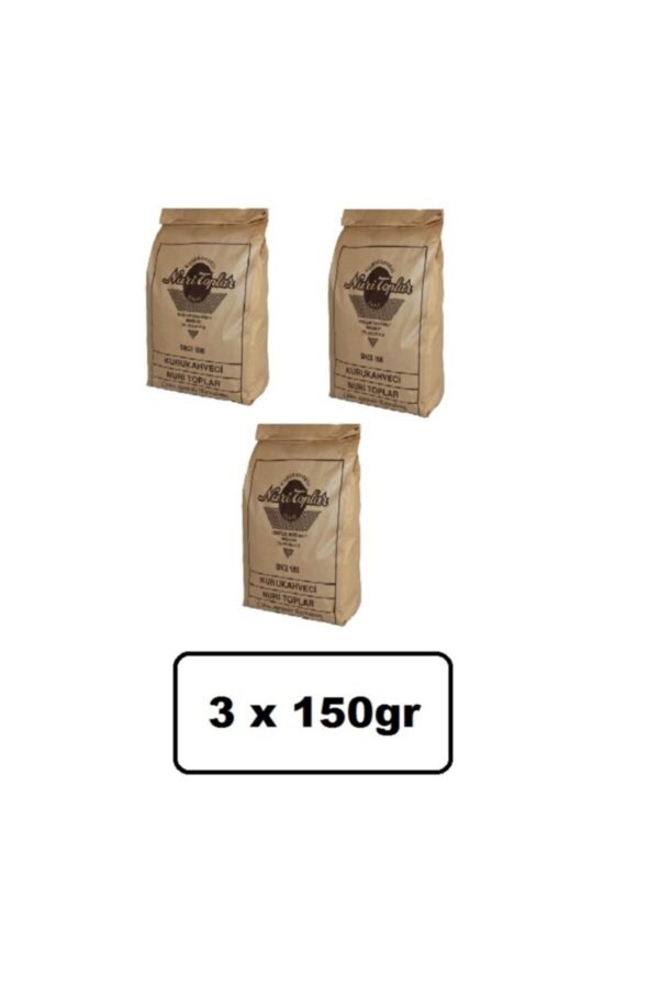 0_org_zoom-14.jpg Nuri Toplar Türk Kahvesi Çekilmiş (günlük) 3x150gr