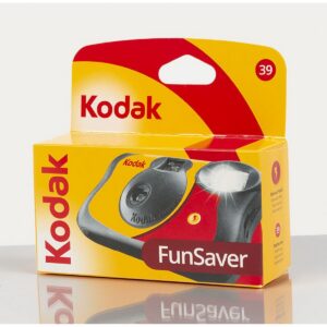 1_org_zoom-1004.jpg Kodak Fun Saver 39 Poz — Flaşlı Tek Kullanımlık Fotoğraf Makinesi