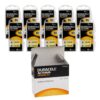1_org_zoom-1034.jpg 10 Numara (PR70) İşitme Cihazı Pili - 60'lı Paket (10x6) Kulaklık Pili