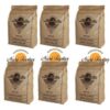 1_org_zoom-1217.jpg Odun Ateşinde Kavrulmuş Türk Kahvesi 6x250 gr (1500 gr) - Nuri Toplar