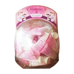 1_org_zoom-1228.jpg Rosense Gül Özlü Nemlendirici El Kremi 20 ml - 50'li Fanus Toplu Paket