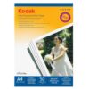 A4 Ultra Premium Parlak Fotoğraf Kağıdı 260 gr — 50 Yaprak