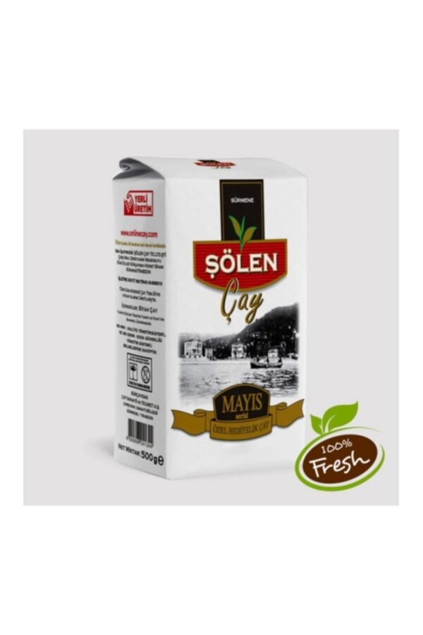 1_org_zoom-1294.jpg Şölen Mayıs Çayı 500 gr - Taze Hasat Dökme Siyah Çay