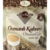 Odun Ateşinde Kavrulmuş Osmanlı Türk Kahvesi 250 gr - Nuri Toplar