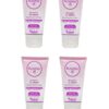 Rosense Gül Özlü Nemlendirici El Kremi 20 ml - 4'lü Paket