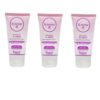 Rosense Gül Özlü Nemlendirici El Kremi 20 ml - 3'lü Paket