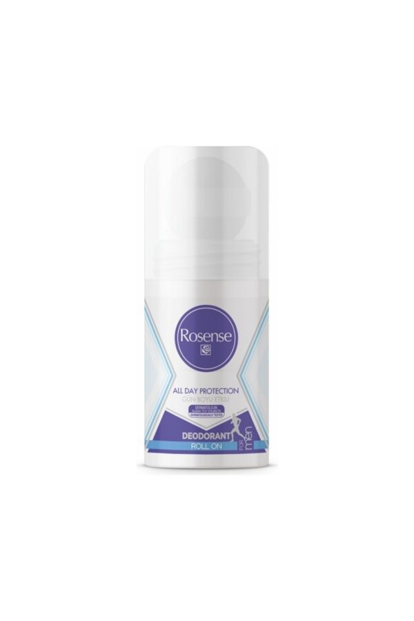 1_org_zoom-1359.jpg Rosense Gül Özlü Erkek Roll-on Deodorant 50 ml - 2'li Paket