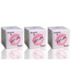 Gülbirlik Soft Lips Gül Özlü Dudak Vazelini 5 ml - 3'lü Paket Lip Balm