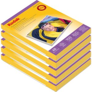 1_org_zoom-1372.jpg 10x15 cm Inkjet Fotoğraf Kağıdı 230 gr Parlak — 5'li Paket (500 Yaprak)
