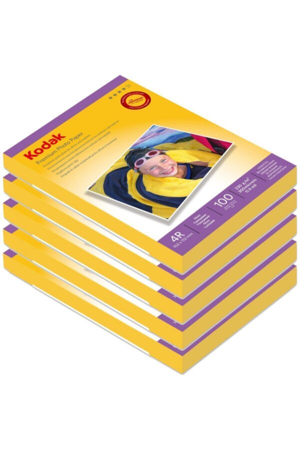 1_org_zoom-1372.jpg 10x15 cm Inkjet Fotoğraf Kağıdı 230 gr Parlak — 5'li Paket (500 Yaprak)