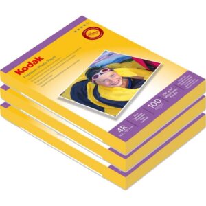 1_org_zoom-1376.jpg 10x15 cm Parlak Fotoğraf Kağıdı 230 gr - 3'lü Paket 300 Yaprak Inkjet 4R Glossy
