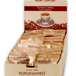 1_org_zoom-1399.jpg Odun Ateşinde Kavrulmuş Türk Kahvesi 100 gr x 24 Adet Stand Kutu - Nuri Toplar
