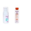 Rosense Yüz Temizleme Köpüğü 800 ml ve Canlandırıcı Tonik 200 ml - 2'li Set