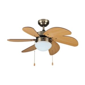 1_org_zoom-1410.jpg Kaşkar Taflan L36009 55w 82cm Ahşap Antik 6 Kanatlı Lambalı Avizeli Ipli Tavan Vantilatörü