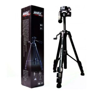 1_org_zoom-1411.jpg 301 Dx Plus 149cm Hidrolik Kafa Profesyonel Tripod