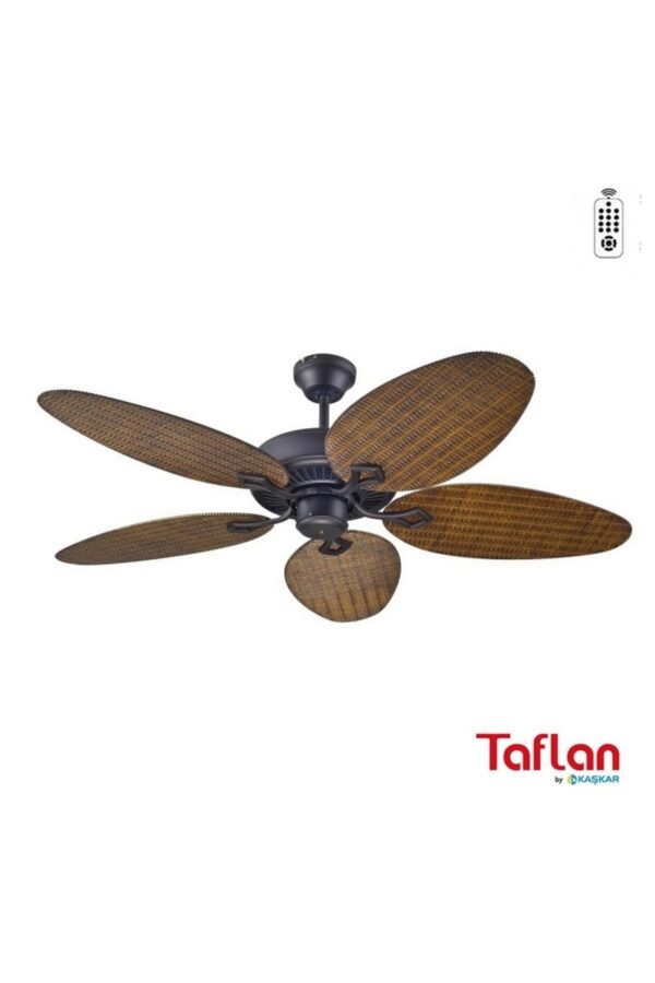 T52047 Uzaktan Kumandalı Tavan Vantilatörü
