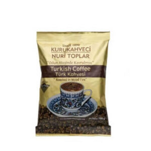 1_org_zoom-1447.jpg Odun Ateşinde Kavrulmuş Türk Kahvesi 100 gr - Nuri Toplar