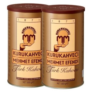 1_org_zoom-1456.jpg Kurukahveci Mehmet Efendi Türk Kahvesi 2x500 gr (1 kg) - Teneke Kutu