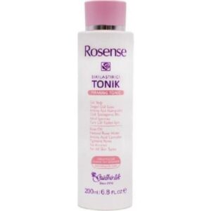 1_org_zoom-1482.jpg Rosense Sıkılaştırıcı Gül Suyu Toniği 200 ml - Gözenek Sıkılaştırıcı