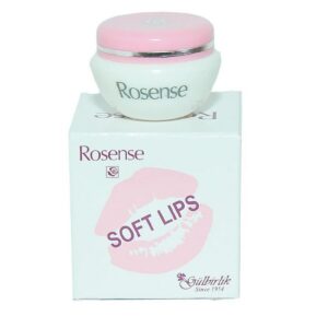 1_org_zoom-1483.jpg Gülbirlik Soft Lips Gül Özlü Dudak Bakım Vazelini 5 ml - Nemlendirici Lip Balm