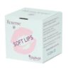 1_org_zoom-1486.jpg Gülbirlik Soft Lips Gül Özlü Dudak Bakım Vazelini 5 ml - Nemlendirici Lip Balm