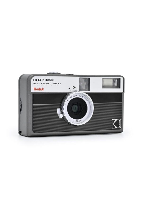1_org_zoom-494.jpg EKTAR H35N 35mm FIlmlI Fotoğraf MakInesI-ÇIzgIlI SIyah