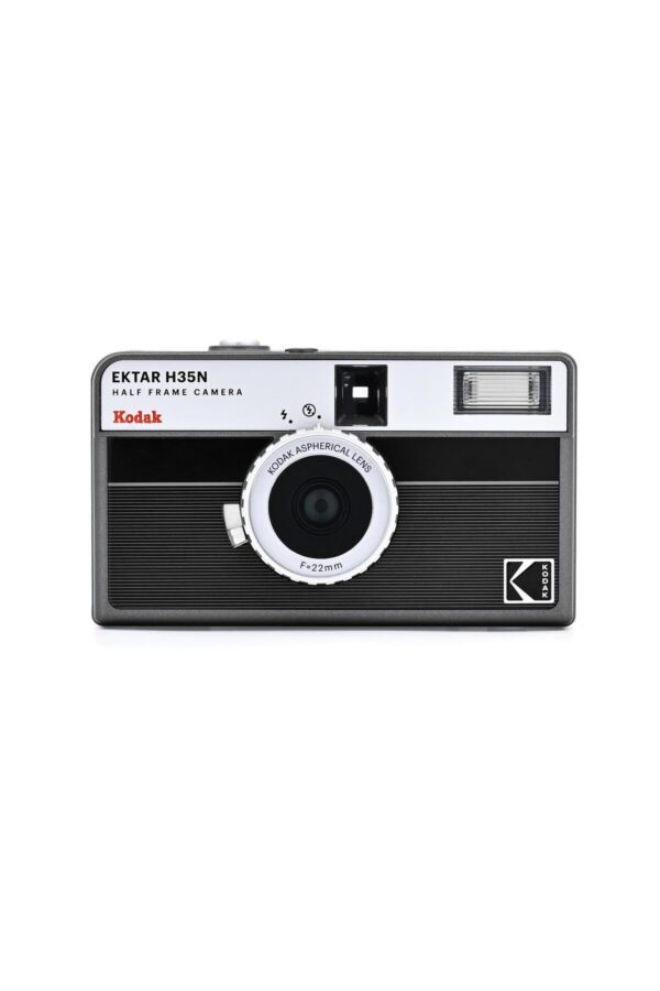 1_org_zoom-495.jpg EKTAR H35N 35mm FIlmlI Fotoğraf MakInesI-ÇIzgIlI SIyah