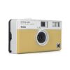 Kodak Ektar H35 Half Frame 35mm Filmli Fotoğraf Makinesi Kum - Ultramax 24 Poz Film Hediyeli