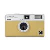 Kodak Ektar H35 Half Frame 35mm Filmli Fotoğraf Makinesi Kum - Ultramax 24 Poz Film Hediyeli