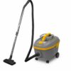 DYNO 235 Profesyonel Sessiz Elektrikli Süpürge 23,5 Litre 1200 Watt Kuru Tip