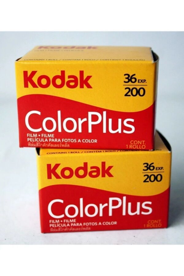 1_org_zoom-608.jpg 2 Adet Color Plus 200 Asa Analog Fotoğraf Makinesi Film,135/36 -son Kullanım:06/2026