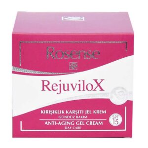 1_org_zoom-650.jpg Rosense Rejuvilox Anti-Aging Gündüz Bakım Kremi 50 ml - Yaşlanma Karşıtı