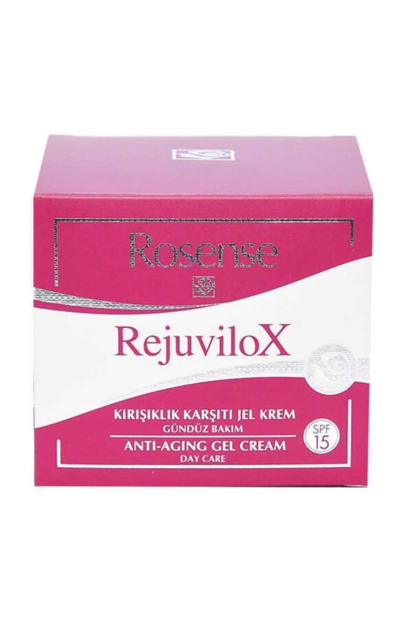 1_org_zoom-650.jpg Rosense Rejuvilox Anti-Aging Gündüz Bakım Kremi 50 ml - Yaşlanma Karşıtı