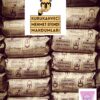 Kurukahveci Mehmet Efendi Mahdumları Türk Kahvesi 10x250 gr (2,5 kg) - Günlük Çekim Hediyeli