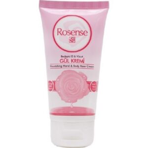 1_org_zoom-814.jpg Rosense Gül Özlü Besleyici El ve Vücut Kremi 75 ml - Yoğun Nemlendirici