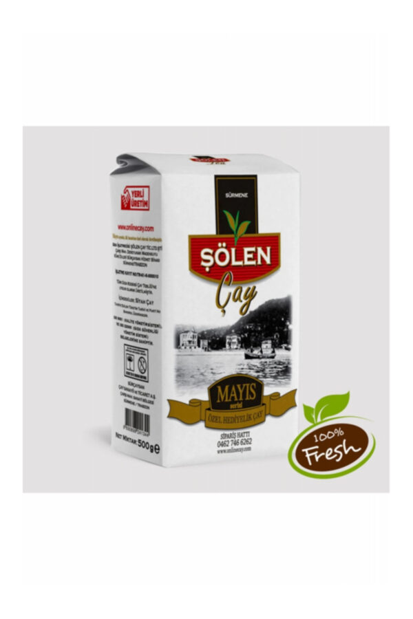 1_org_zoom-818.jpg Şölen Mayıs Çayı 24x500 gr (12 kg) - Dökme Siyah Çay Toptan Koli