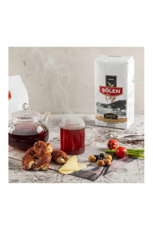 1_org_zoom-819.jpg Şölen Mayıs Çayı 24x500 gr (12 kg) - Dökme Siyah Çay Toptan Koli