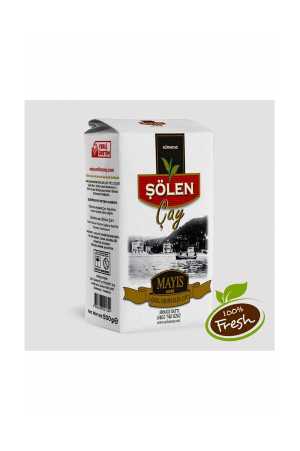 1_org_zoom-820.jpg Şölen Mayıs Çayı 5x500 gr (2,5 kg) - Dökme Siyah Çay Ekonomik Paket