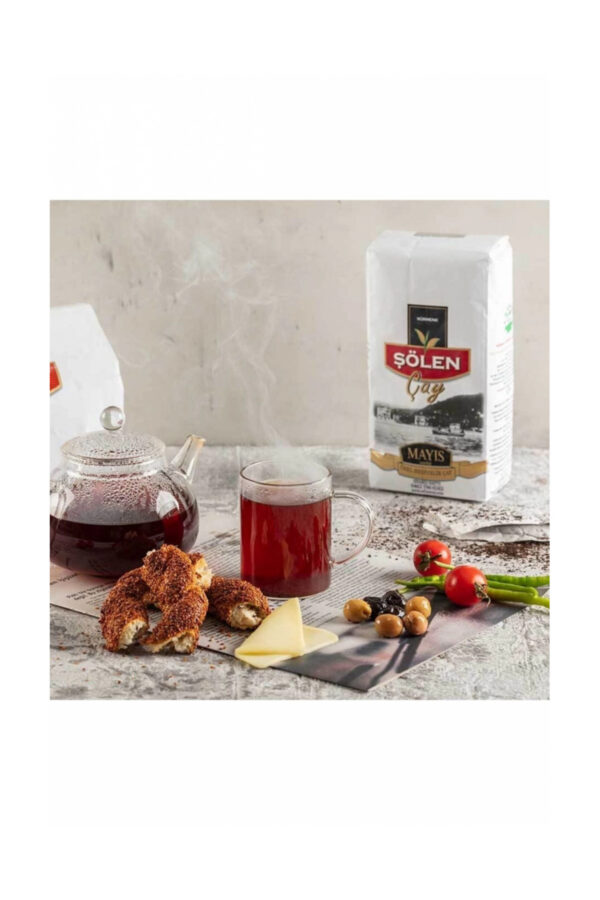 1_org_zoom-821.jpg Şölen Mayıs Çayı 5x500 gr (2,5 kg) - Dökme Siyah Çay Ekonomik Paket