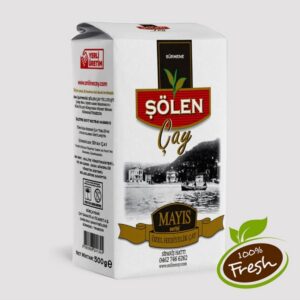 Mayıs Çayı 500 gr — 2'li Paket (1 kg)