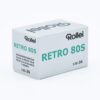 Retro 80s Asa 135/36 2021/1