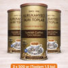 1_org_zoom-865.jpg Odun Ateşinde Kavrulmuş Türk Kahvesi 3x500 gr (1500 gr) - Nuri Toplar