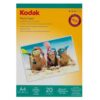 1_org_zoom-875.jpg A4 20x30 cm Parlak Fotoğraf Kağıdı 180 gr - 20 Yaprak Inkjet Glossy