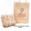 Kurukahveci Mehmet Efendi Mahdumları Türk Kahvesi 10x250 gr (2,5 kg) - Günlük Çekim Hediyeli