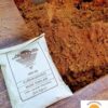 Odun Ateşinde Kavrulmuş Türk Kahvesi 5x250 gr (1250 gr) - Nuri Toplar