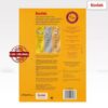 A4 21x30 cm Ultra Premium Parlak Fotoğraf Kağıdı 260 gr - 50 Yaprak Inkjet