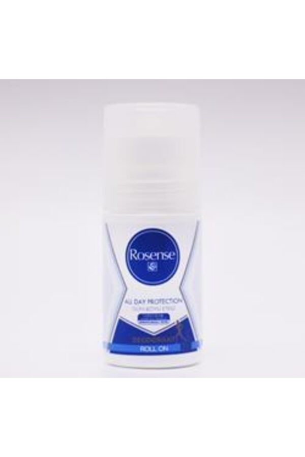 2_org_zoom-88.jpg Rosense Gül Özlü Erkek Roll-on Deodorant 50 ml - 2'li Paket