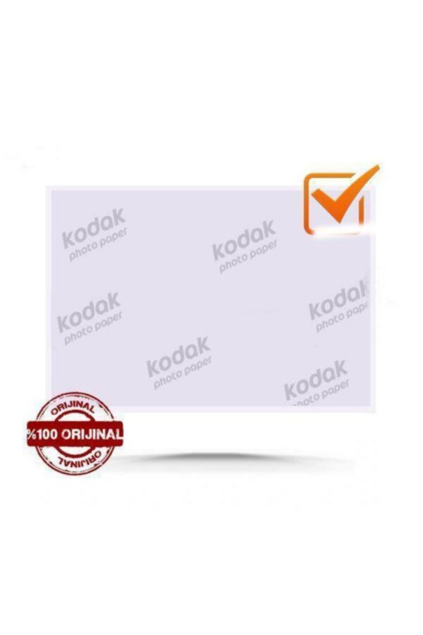A4 21x30 cm Ultra Premium Parlak Fotoğraf Kağıdı 260 gr - 50 Yaprak Inkjet