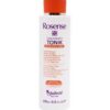 Rosense Yüz Temizleme Köpüğü 800 ml ve Canlandırıcı Tonik 200 ml - 2'li Set