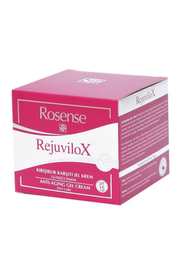 3_org_zoom-6.jpg Rosense Rejuvilox Anti-Aging Gündüz Bakım Kremi 50 ml - Yaşlanma Karşıtı